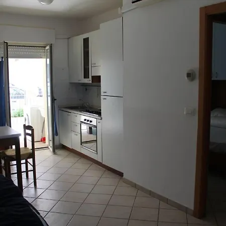 Lungomare Sud Apartment