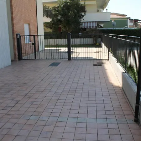 Lungomare Sud Apartment Alba Adriatica