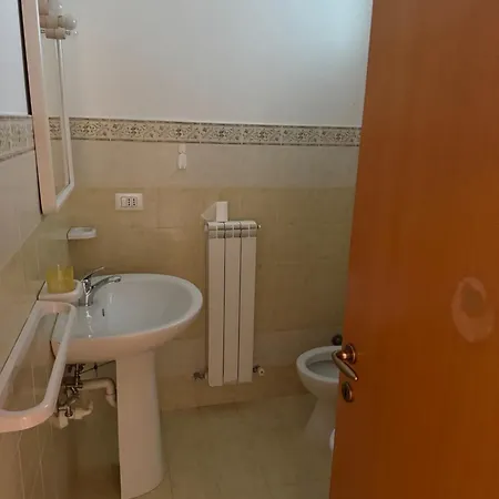 Lungomare Sud Apartment Alba Adriatica