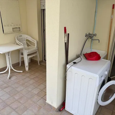 Apartment Lungomare Sud