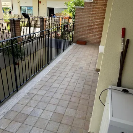 Apartment Lungomare Sud *