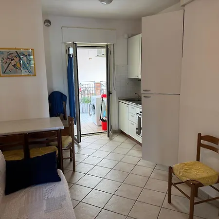 Apartment Lungomare Sud Alba Adriatica