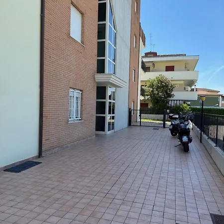 Apartment Lungomare Sud *