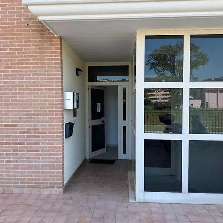 Lungomare Sud Apartment Alba Adriatica